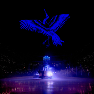 Panic Music (Kite On Ice)