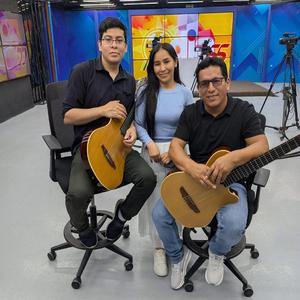 Dios mio no me desampares