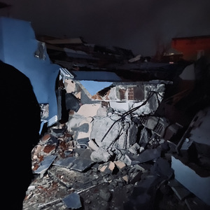 deprem kaydı/hislerim ortada (04.17)