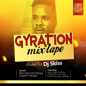 Gyration, Umu Obiligbo