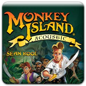 猴岛小英雄(Acoustic)