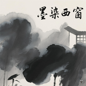 墨染西窗