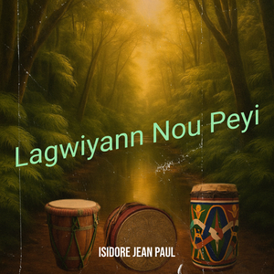 Lagwiyann Nou Peyi