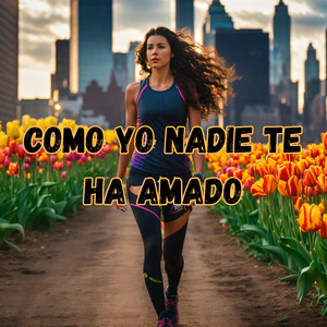 Como Yo Nadie Te Ha Amado