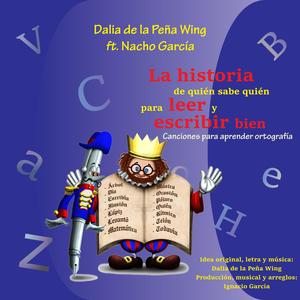 Blues de la letra B y Rock & Roll de la letra V (feat. Ignacio García)