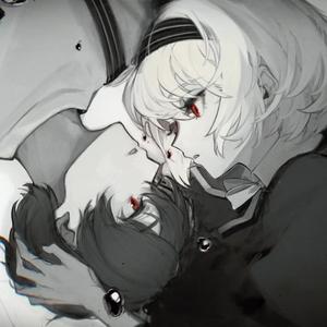 二息歩行 (Reloaded)（翻自 初音ミク）