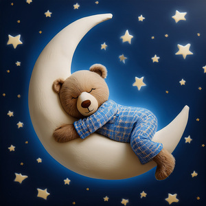 Música Suave Nocturna Para Bebés