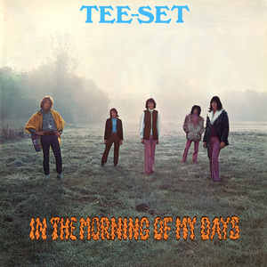 In Your Eyes (i can see the lies) (demo version)