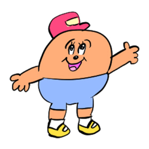 やけくそカレーパン太郎