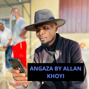 Angaza (Radio Edit)