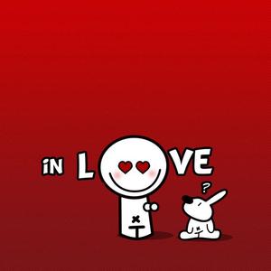 in love（prod by T.A.）