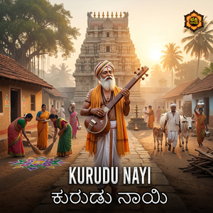 Kurudu Nayi