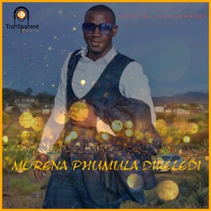 Morena Phumula Dikeledi