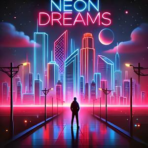 Neon Dreams (feat. Onk)