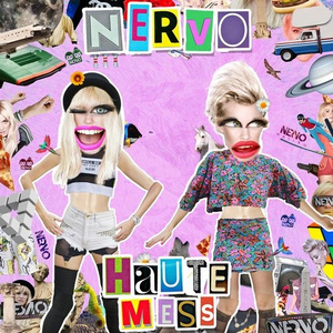 Haute Mess (Extended Edit)