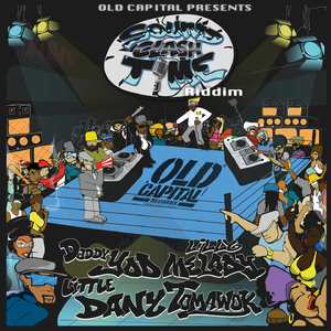 Ce Soir Y'a Soundclash (Soundclash Time Riddim)