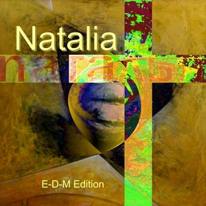 Наталия (Издание Э-Д-М)