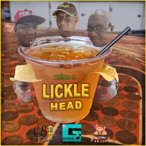 Lickle Head
