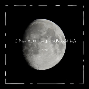 T.Woogie-Free【From 2:00 a.m】prod.Peaceful Life（TOTEgg remix）