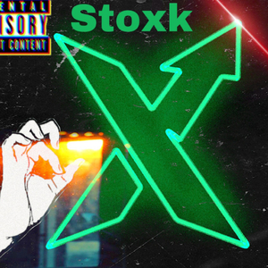 Stoxk X (feat. HB Mick, Anti Delo & 10KDay)