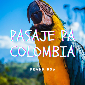 Pasaje Pa Colombia