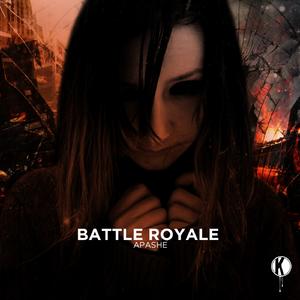 Battle Royale feat. Panther (VIP Mix)