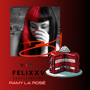 Felixxv Cumpleañoxxv