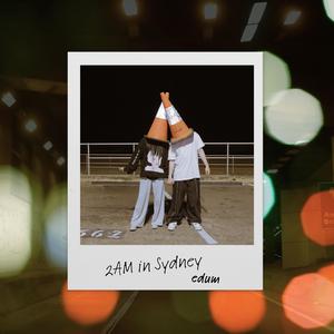 2AM IN SYDNEY (feat. Lay.bn)