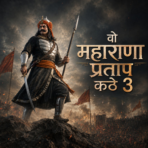 Wo Maharana Pratap Kathe 3