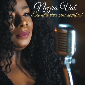 Ousada no Samba.