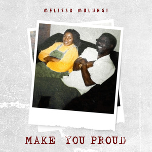 Make You Proud