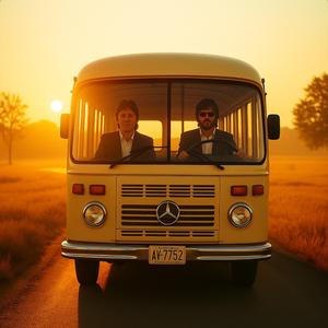 The Call That Changed It All (Two of Us)