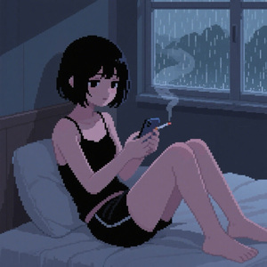 FK LOVE prod.by Morrow