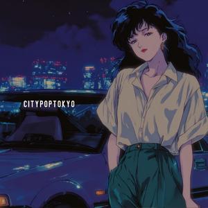 夜汽車の窓に揺れた想い (Thoughts on the Night Train)