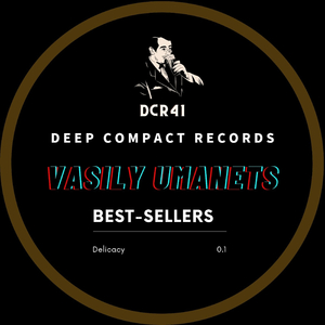 Delicacy (Original Mix)