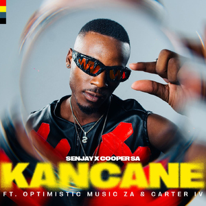 Kancane (feat. Optimistic Music ZA & Carter IV)