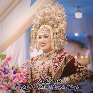 Akaik Manjadi Saksi Duet