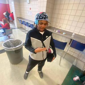 You dont know my name