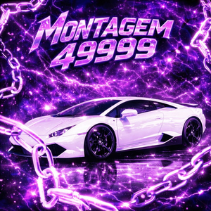 Montagem 49999 (Super Slowed)