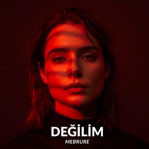 Değilim - Beyaz Olamadım Ama Kara da Değilim - Mebrure
