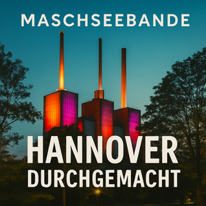 Hannover Durchgemacht