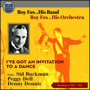 Alexander´s Ragtime Band (Roy Fox)