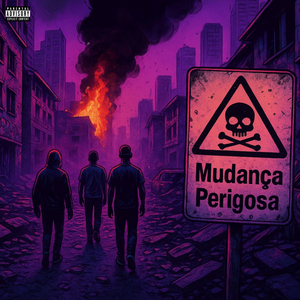 DANGER