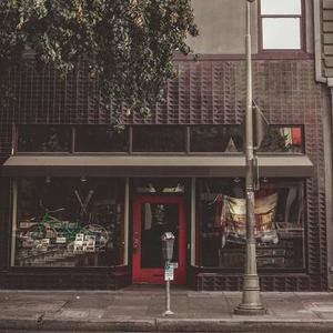 坠落的玫瑰 - 爵士乐