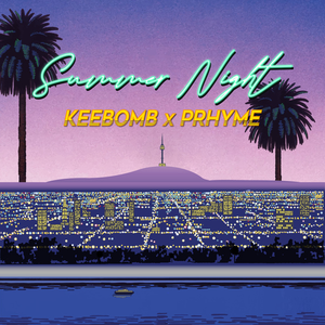 Summer Night (Keebomb Ver.)
