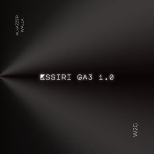 Kssiri Ga3 (FG-Machinz)
