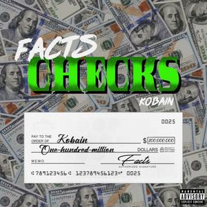Checks (feat. RoddyKobain & A2rBeatz)