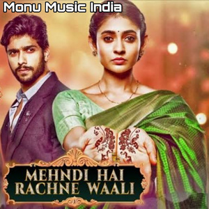Mehndi Hai Rachne Wali