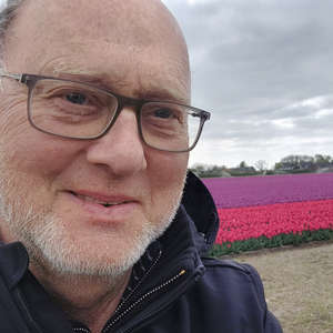 I Lay Down My Worried Head (feat. Alies van der Hoeven)