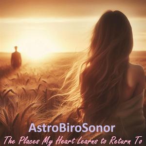 When I Finally Saw Myself in the Mirror